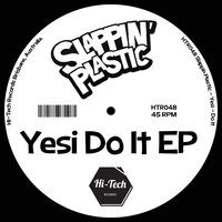 Yesi - Slappin Plastic