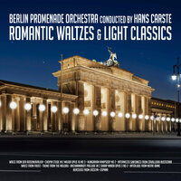 Interlude from "Notre Dame" - Berlin Promenade Orchestra, Hans Carste & Hans Carste & Berlin Promenade Orchestra