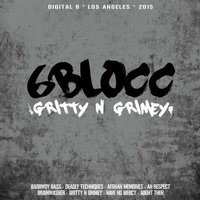 Aiight Then - 6Blocc