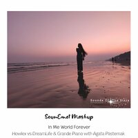 In Me World Forever - Howlex & Dreamlife & Grande Piano & Agata Pasternak & SounEmot