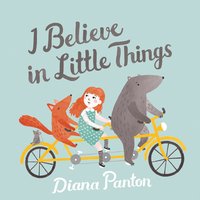 Imagination - Diana Panton