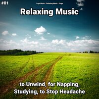Relaxing Music Pt. 52 - Yoga Music & Relaxing music & Yoga