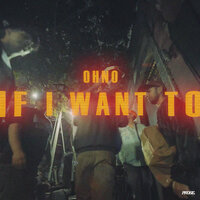 If I Want To - Ohno