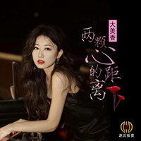 两颗心的距离 - 大美香