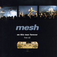 It Scares Me - Mesh