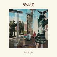 Kaspar og den gamle - Vamp