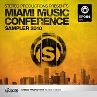 Harmonica Track - DJ Chus