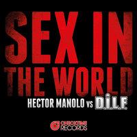 Sex in the World - Hector Manolo