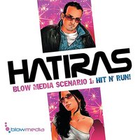 The Getaway - Hatiras