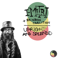 The Movement - I-mitri