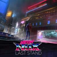 The Stash - Neon Nox & Powernerd