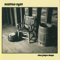 The Winding Hills - Seamus Egan