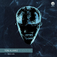 13 Volts - Toni Alvarez