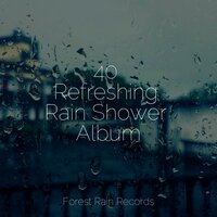 Rain, Glass, Window Pane - Wellness & Ambient Rain & Rainfall