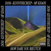 IZM - MF Khaos & Isaiah DeShon & DOM & Kevinthecreep