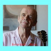 Niet om je ogen ben ik bij jou 1 - Rob de Klerk