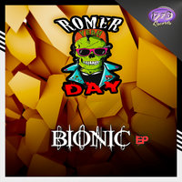 Mecatronic - Romer Day