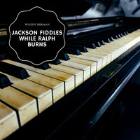 Blowin' Up A Storm - Woody Herman