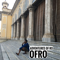 Adventures of Ro - ofRO