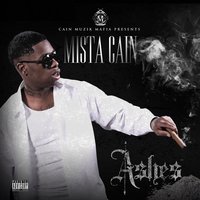 Outro - Mista Cain