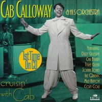 Boog It - Cab Calloway & His Orchestra