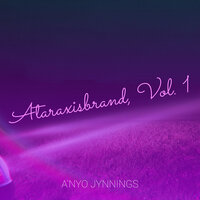 Feel the Beat - A'nyo Jynnings