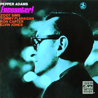 Punjab - Pepper Adams