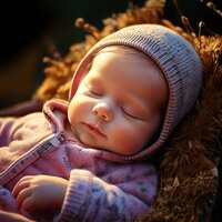 Quiet Night Serenade - Smart Baby Music & Alpha Waves Savasana & Music Box Lullabies