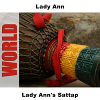 Chalice To Chalice - Original - Lady Ann