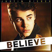 Die In Your Arms - Justin Bieber