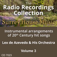 Tonight's the Night - Lex DeAzevedo