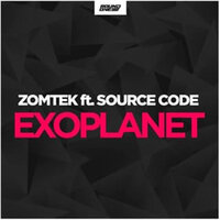 Exoplanet - Zomtek & Source Code