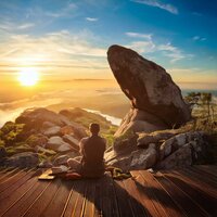 Soothing Tones Ease Mind - Calm Music Sounds & Peaceful Relaxation & ParaRelaxing