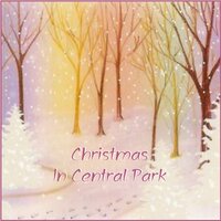 Christmas Waltz - Time Pools