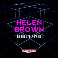 Absolute Power - Helen Brown