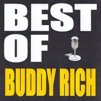 Between the Devil and the Deep Blue Sea - Buddy Rich
