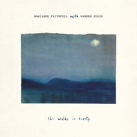 Ozymandias (with Warren Ellis) - Marianne Faithfull & Warren Ellis