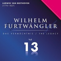 Große Fuge B-Dur op. 133: Große Fuge B-Dur op. 133 - Wilhelm Furtwaengler & Wiener Philharmoniker & Ludwig van Beethoven