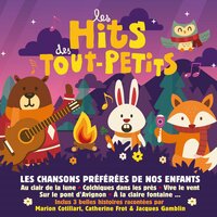 Le petit poucet, Pt. 2 - Jacques Gamblin & Марен Маре
