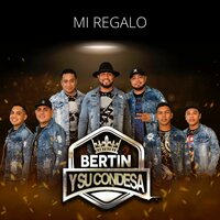 Quisiera Ser El - Bertin Y Su Condesa