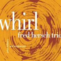 Mandevilla - Fred Hersch