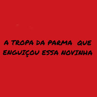 A Tropa da Parma Que Enguiçou Essa Novinha - Mc 2M Rapper & DJ PTK DA PAROPEBA & DJ PSICO DE CAXIAS