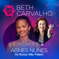 As Rosas Não Falam - Agnes Nunes & Sambabook