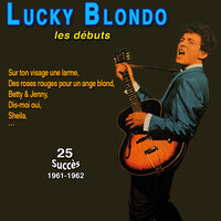 Over the Rainbow - Lucky Blondo