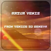 Tears from the Sky - Artur Venis