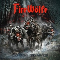 Betrayal's Kiss - FireWolfe