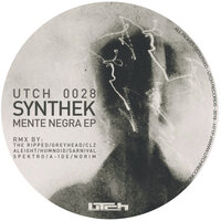 Mente negra - Synthek & Clz