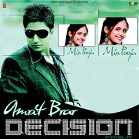 Moga Mandi - Amrit Brar & Miss Pooja
