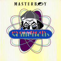 Everybody Needs Somebody - Masterboy