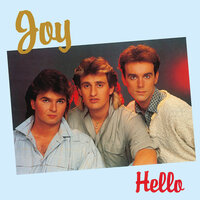Why Are You Hurtin' Me So Much - Joy